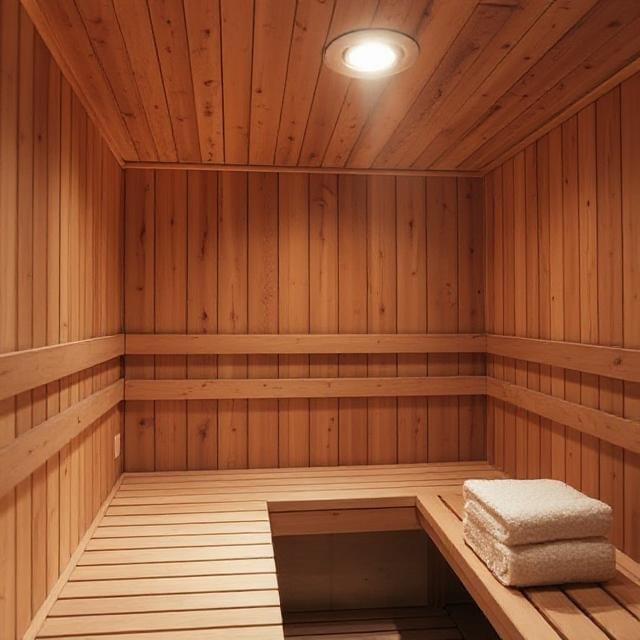 Hot Tub and Sauna Electrical Hookups — CN Electrical licensed electricians serving the Chilliwack area