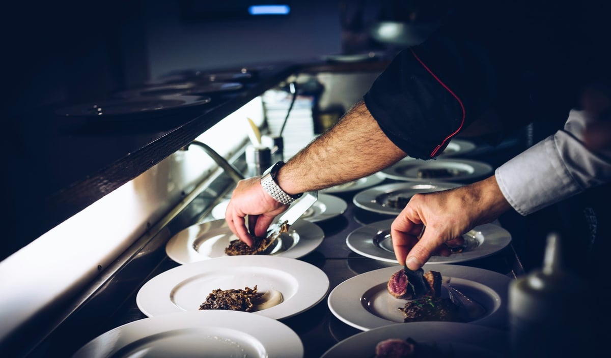 Food Processing Facility Electrical Services — CN Electrical licensed electricians serving the Chilliwack area
