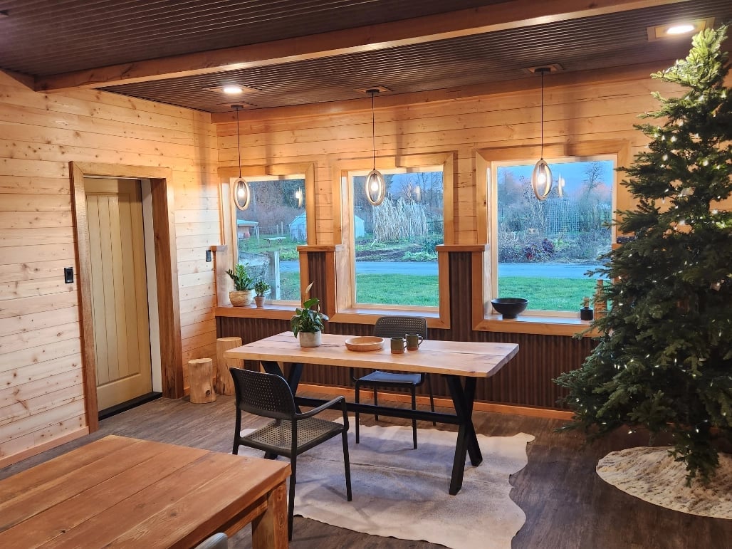 Home Renovation Electrical — CN Electrical licensed electricians serving the Chilliwack area